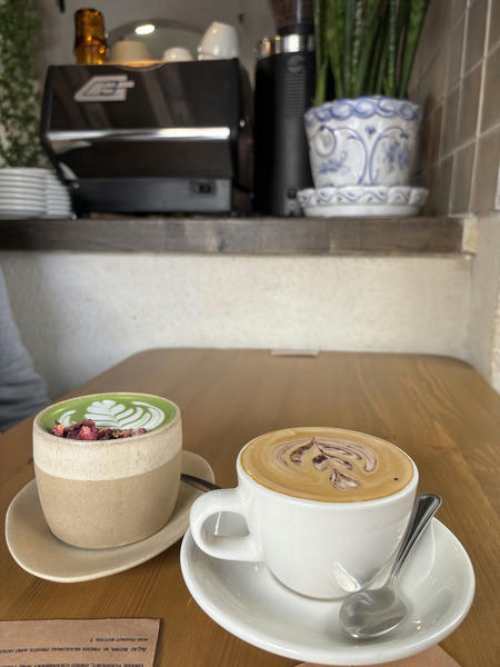 Where should digital nomads live in Lisbon?