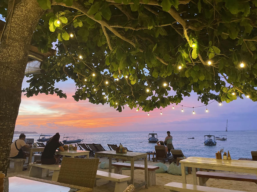 Is Bali Still Worth It — Or Just Impossible to Leave?