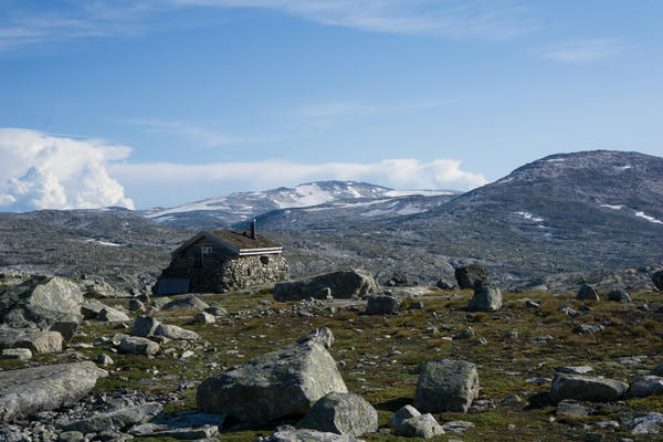 Norway Itinerary Norway Itinerary