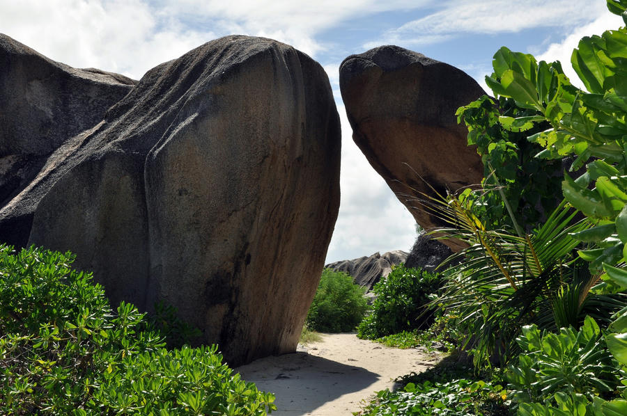 Seychelles Seychelles