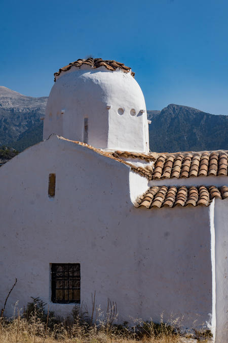 Churches of Crete