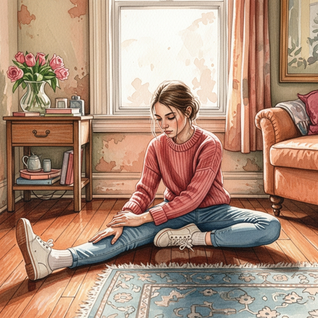 Yoga for Horseback Riders & Horses: Improve Balance, Flexibility & Connection