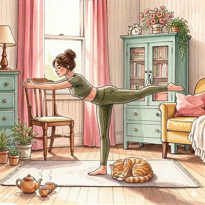 Animal Yoga Explained: Puppy Yoga, Goat Yoga, Horse Meditation & the Rise of Soft Wellness