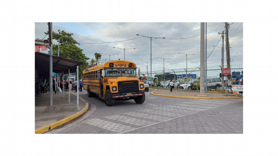 Crossing the Nicaragua–Costa Rica Border by Bus: Everything Travelers Google (With Clear Answers To)