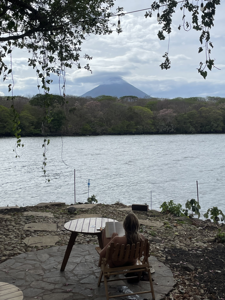 nicaragua volcano nicaragua volcano