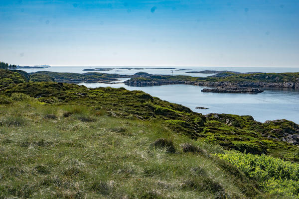 Atlantic Road