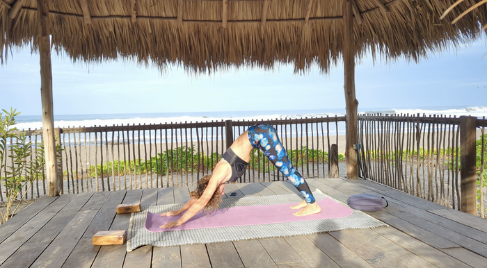yoga for surfers