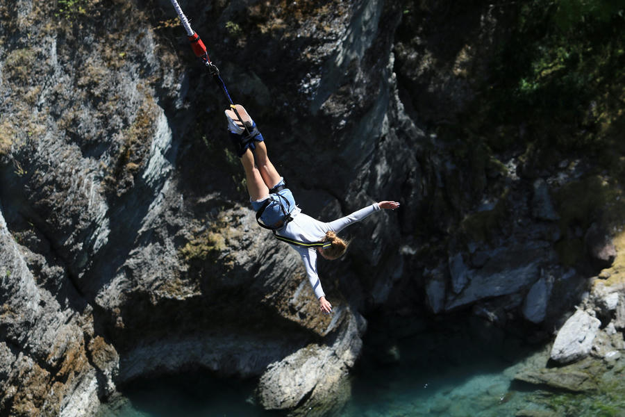 Adventure Activities in South Africa Adventure Activities in South Africa