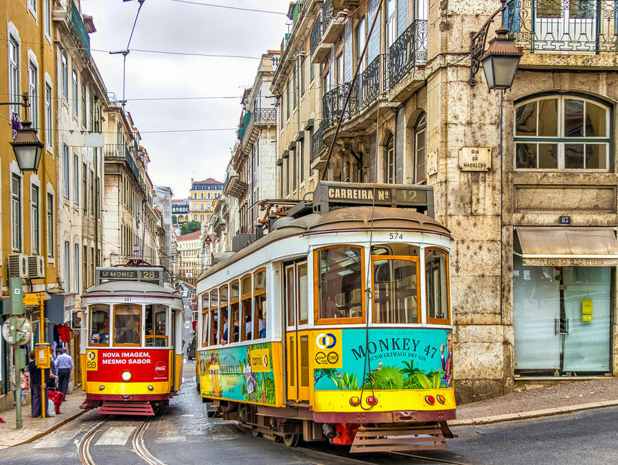 Is It Already Too Late to Move to Lisbon?