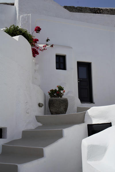 Santorini photos