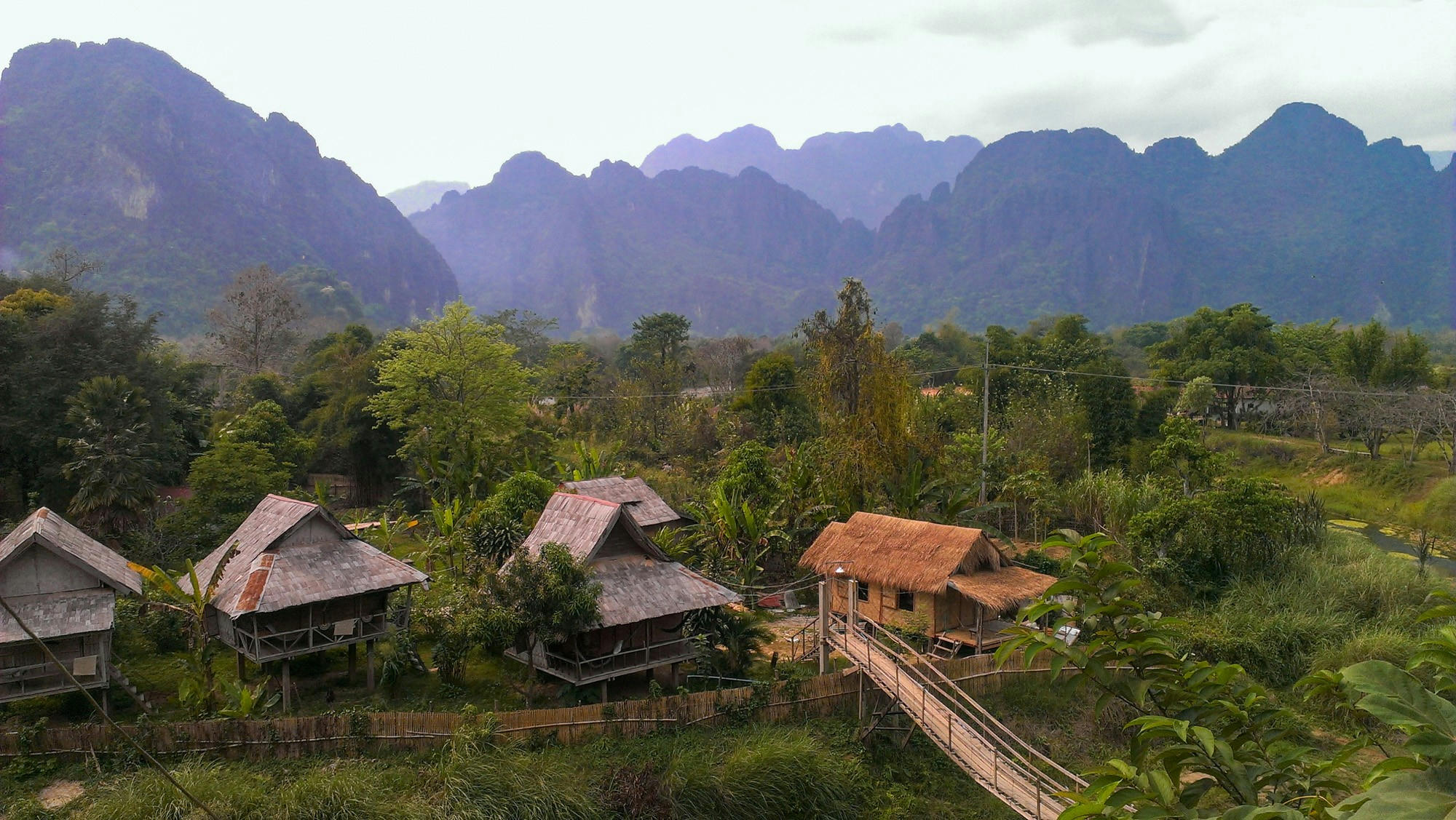 Southeast Asia travel itinerary Southeast Asia travel itinerary