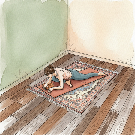 Yoga for Horseback Riders & Horses: Improve Balance, Flexibility & Connection