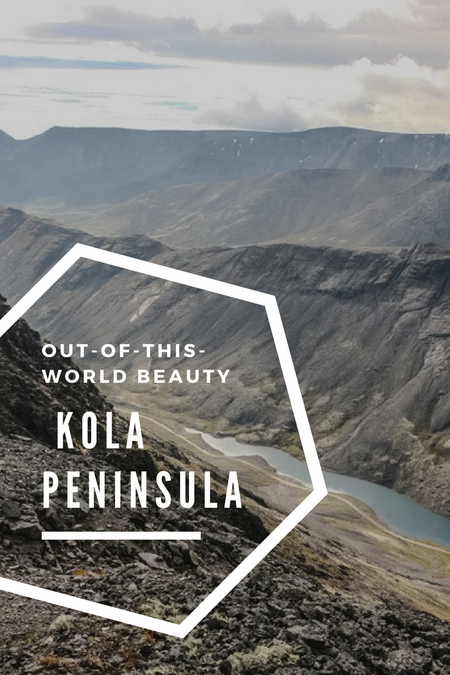 Kola Peninsula