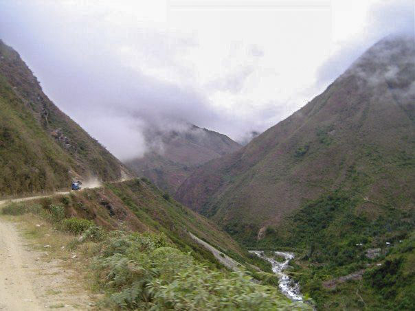 peru