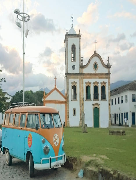 Paraty