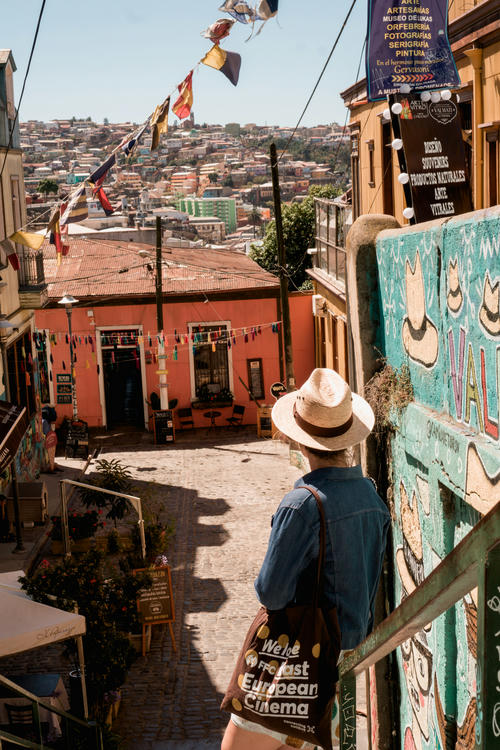 Valparaiso