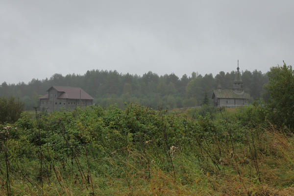 Karelian Village Karelian Village