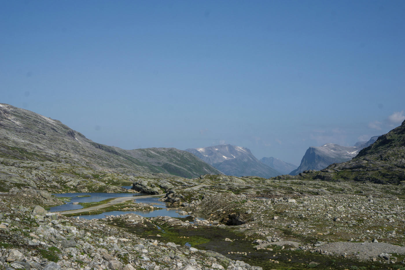 Geiranger