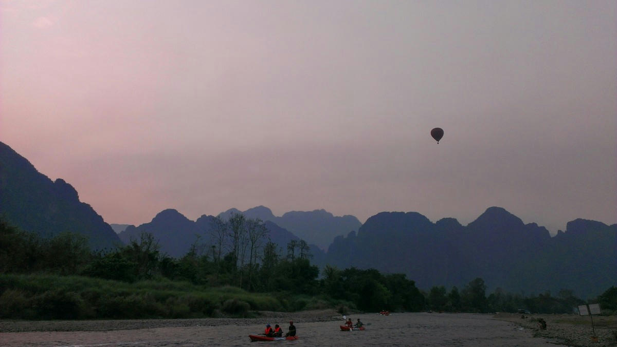 Southeast Asia travel itinerary Southeast Asia travel itinerary