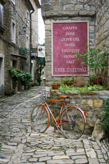 Istrian Villages Istrian Villages