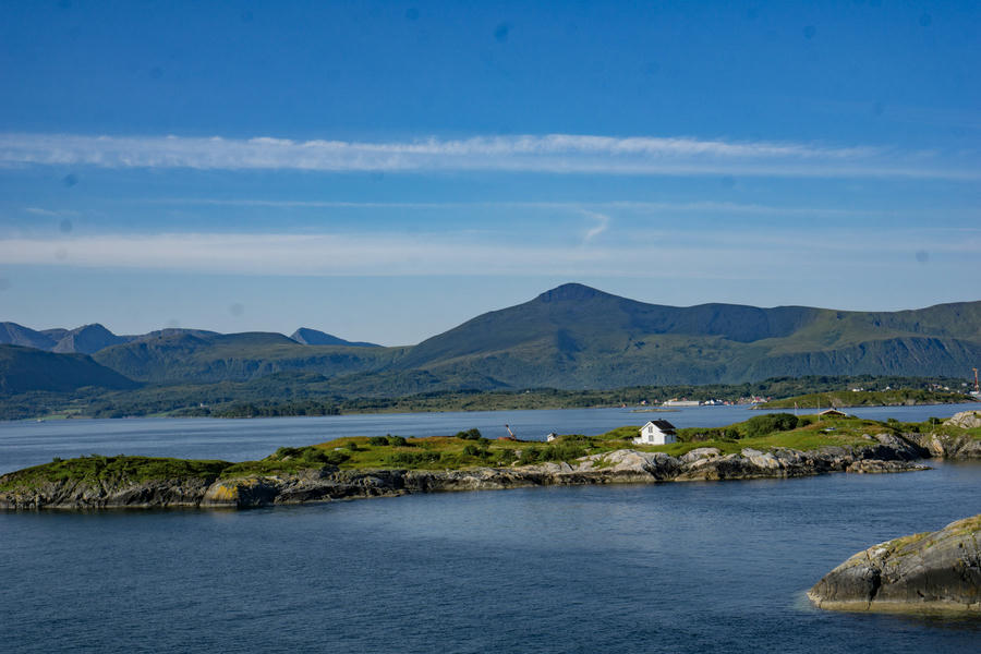 Atlantic Road