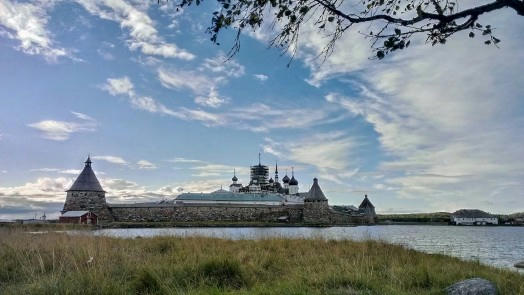 Solovki: a Remote and Beautiful Archipelago, a Religious Shrine and the Place Where Gulag Originated