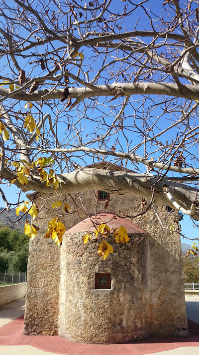 crete churches