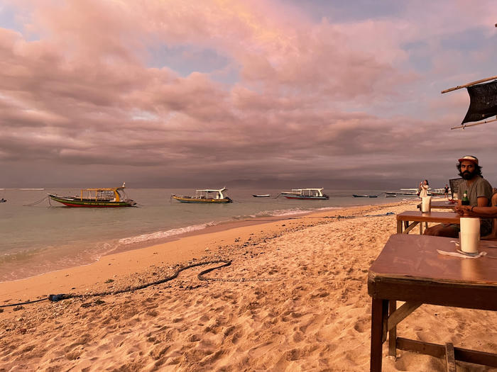Is Bali Still Worth It — Or Just Impossible for Digital Nomads to Leave?