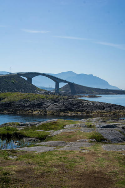 Atlantic Road Atlantic Road