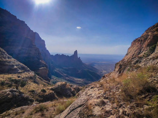 Our Daring Ethiopian Pilgrimage: How It All Went Wrong