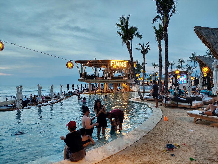 Is Bali Still Worth It — Or Just Impossible for Digital Nomads to Leave?