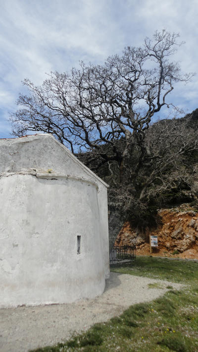 crete churches