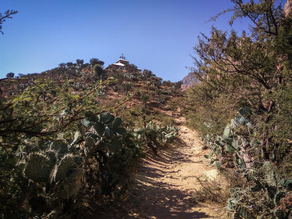 Ethiopia churches