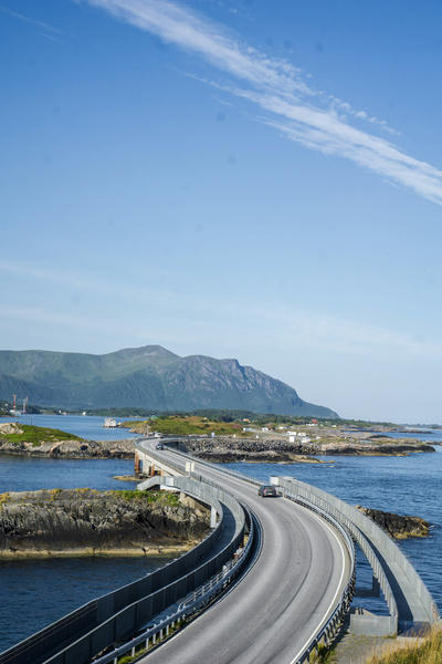 Atlantic Road