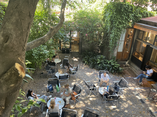 Living as a Digital Nomad in Palermo, Buenos Aires - Like a Lokal Living as a Digital Nomad in Palermo, Buenos Aires - Like a Lokal