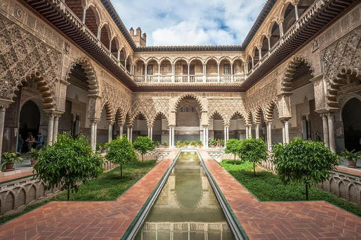 Perfect Andalusia Itinerary: Most Beautiful Places + Off the Beaten Path!