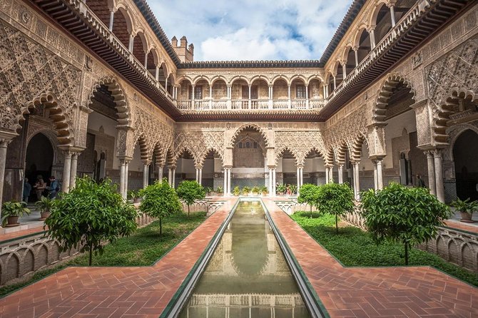 Perfect Andalusia Itinerary: