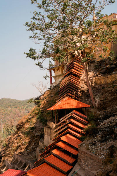 mount popa