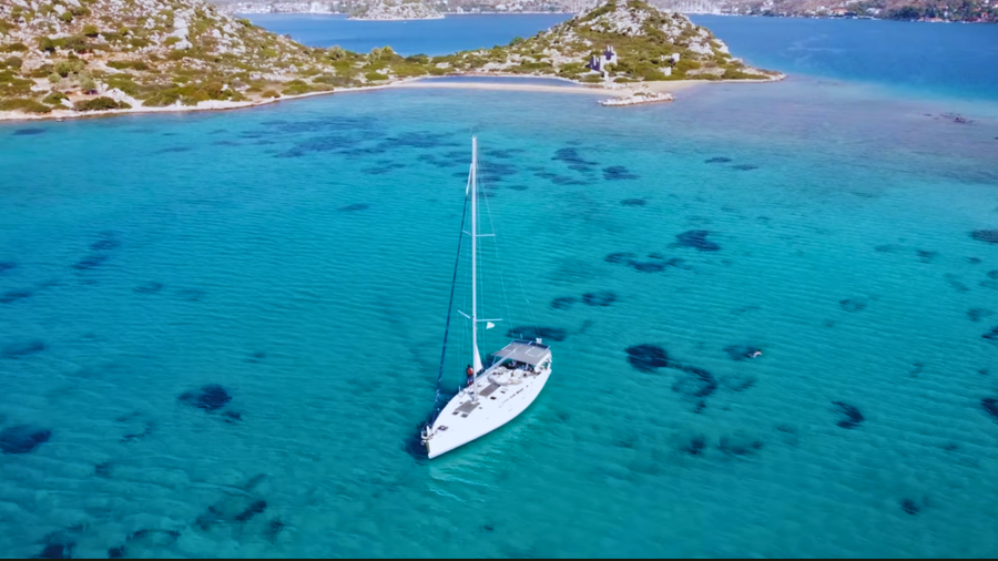 Learning to Sail. What to Expect