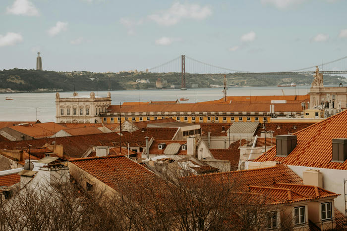 Is It Already Too Late to Move to Lisbon?